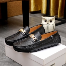 Versace Low Shoes